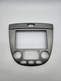 Capot commande climatisation Orig Chevrolet Daewoo Lacetti Nubira à partir de 2005 96555036