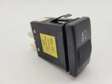 Original AUDI A4 (8D2/B5) Interruttore Fendinebbia 4D0941535