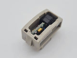 Original Opel Omega/Vectra B/Astra G/Zafira Microfono Vivavoce 24423920