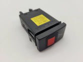 Original AUDI A4 (8D2/B5) Warnblinkschalter 8D0941509D