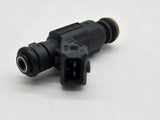 Original Opel Corsa C Agila A Einspritzdüse Einspritzventil Bosch 0280155965