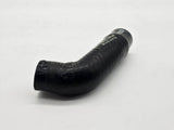 Original Mercedes-Benz C-Klasse W203 M111 Valvola a pressione tubo aspirazione A1112381382