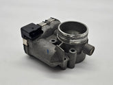 Original BOSCH Peugeot Citroen DROSSELKLAPPENSTUTZEN DROSSELKLAPPE 0280750085