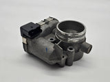 Original BOSCH Peugeot Citroen DROSSELKLAPPENSTUTZEN DROSSELKLAPPE 0280750085