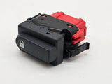 Orig. Renault Clio 2 II Schalter ZV Zentralverriegelung Door Look 26488 060035C