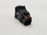 Original PEUGEOT 607 9D, 9U Zentralverriegelungsschalter 96296488xt