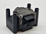 อะไหล่แท้ TEMIC ขดลวดจุดระเบิด VW Polo 6N2 032905106B 311740