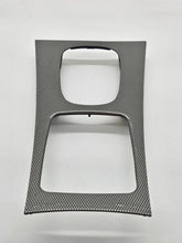 ORIGINAL MERCEDES C-KLASSE COUPE CL203 Blende Mittelkonsole A2036802239