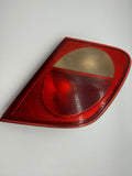 Original Mercedes-Benz E 220 D rear light rear light inside right A2108201064