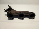 Collettore di scarico originale BMW E23 735i / E24 635CSi 1274808