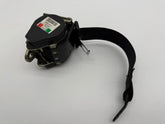 Cinto de Segurança Original BMW Série 3 (E91) Traseiro Esquerdo 0606019700 / 000-090V