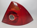 Original Ford Mondeo III (B4Y) Farolim Traseiro Direito 1S7113404A