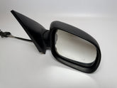 Original Skoda Fabia I 1 (6Y2/6Y3/6Y4) Exterior Mirror Right Black 1002112LLR
