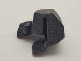 Original Audi A6 4B2/4B4 Formstück hinter Türverkleidung Links Hinten 4B0867415