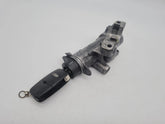 Original Audi A6 (4B2/4B4) Zündschloss Lenkschloss + Schlüssel 4B0905851B