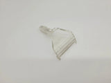Original Audi A4 (8E/B6/B7) Beleuchtung Licht Türgriff L/R (8E1837019/20)