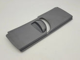 Original Audi A6 (4B2/4B4) Verkleidung B-Säule Rechts Oben Grau 4B0867244