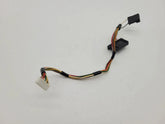 Original Mini One (R50/R53) Kabel Multifunktionsschalter Lenkrad 1172233/4