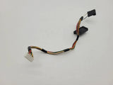 Original Mini One (R50/R53) Kabel Multifunktionsschalter Lenkrad 1172233/4