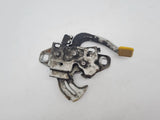 Original Mini One (R50/R53) Schloss Motorhaube Links 51.23-7132756