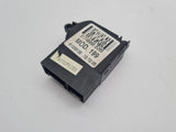 Original Fiat Punto Grande (199) Zündkontaktschalter / Zündanlass 51749998