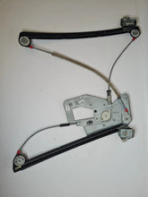 Original BMW 5er (E39) Elek. Fensterheber Gestänge Vorne Links 8252391