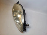 Original Fiat Punto Grande (199) Scheinwerfer/Frontleuchte Rechts 89101388