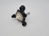 Original Audi A4 (8E/B6/B7) Fensterheber Manuell Rechts Hinten 105984-101