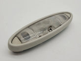 Original Mini One (R50/R53) Displaygehäuse Abdeckung Digitaluhr 1514196