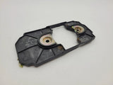 Original Audi A6 (4B2/4B4) Blende Schalthebel Schaltkulisse 8D0711406A