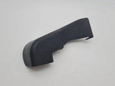 Original Audi A6 Verkleidung Abdeckung Sitzschiene Vorne links 4B0881479