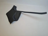 Original Audi A6 Verkleidung A Säule Fussraum Grau Vorne Links 4B1867271A