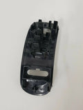 Renault Espace III JE JE0D (2) rear window heating switch cover 6025300995
