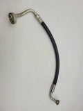 Fiat Ducato (250) Klimaleitung Kondensator Oben 1363522080 (Original)
