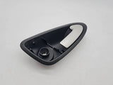 Original Seat Ibiza IV (6J5/6P1) Türgriff Verchromt Rechts Vorne 6J0837114