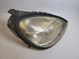 Mercedes A-Klasse W168 Scheinwerfer/Frontleuchte Rechts A1688200261 Original