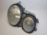Mercedes E-Klasse W210 Scheinwerfer / Frontleuchte Rechts 15060800 (Original)