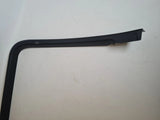 BMW 3er Touring E91 Fensterrahmen Tür Blende Hinten Links 51.34-7119945