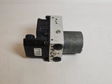 BMW E39 ABS Hydraulikblock Steuergerät 0265223001 , 34516750383 , 0265900001