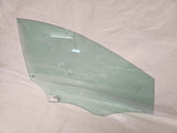 Original Seat Ibiza IV (6J5/6P1) Fensterscheibe Glas Rechts Vorne DOT-211M86AS2