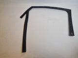 Seat Ibiza IV (6J5/6P1) Fensterführung Leiste Hinten Links 6J4839431RD