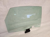 Original Audi A4 (8E/B6/B7) Fensterscheibe Glas Hinten Rechts DOT-27M23100AS2