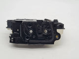 Título: Cerradura de puerta trasera derecha ZV para Seat Ibiza IV 6J5/6P1 6J0839016A (Original)
