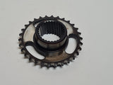 BMW E38 E39 E46 E53 E60 E61 E65 E66 M54 NOCKENWELLENRAD 1744263 Original