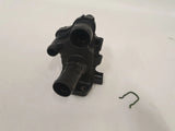⭐⭐ orig. Thermostat housing 9647767180 Ford Focus II 1.6 TDCI 80KW ⭐⭐