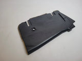 BMW 5er Touring E39 Abdeckung Fußraum Vorne Rechts 51.45-8159734 Original