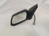 Rétroviseur latéral électrique gauche d'origine Ford Mondeo III MK3 836155