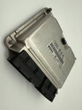 Boîtier de commande moteur 2.5TDI AUDI A4 B6 VW 8E0907401 0281010492