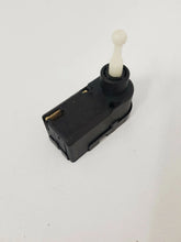 Motor de Regulação Original do Farol Esquerdo 0307853301 Ford Galaxy 16V 2272090