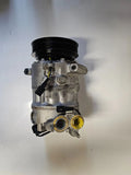 Original VOLVO XC60 KINETIC 2WD Klima Kompressor P31332528 / 5369374